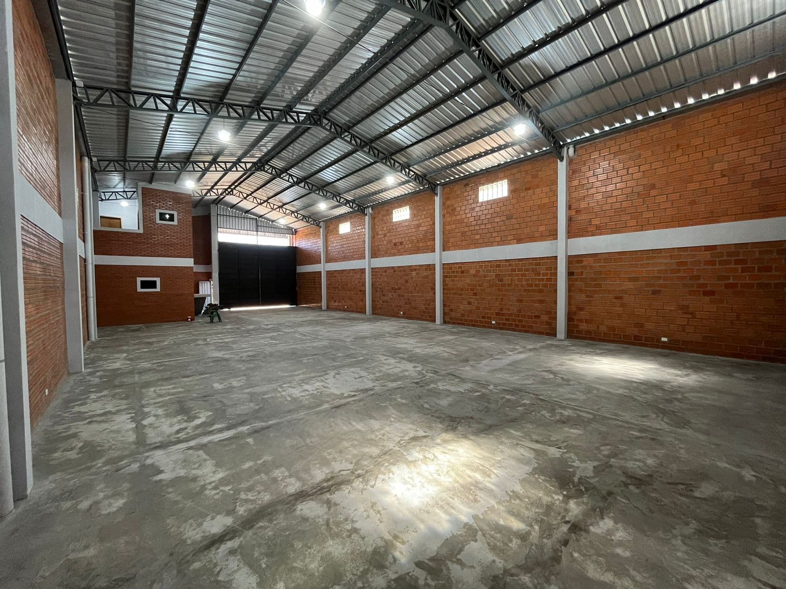 ALQUILO TINGLADO EN MARIANO ROQUE ALONSO – 2