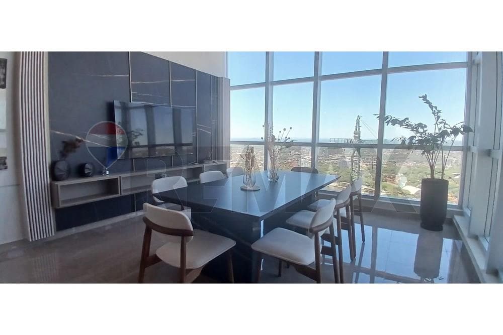 Departamento - Alquiler - Las Lomas (Carmelitas) – 2