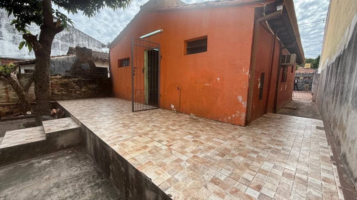 Vendo Casa en Barrio Nazareth, Asuncion – 3