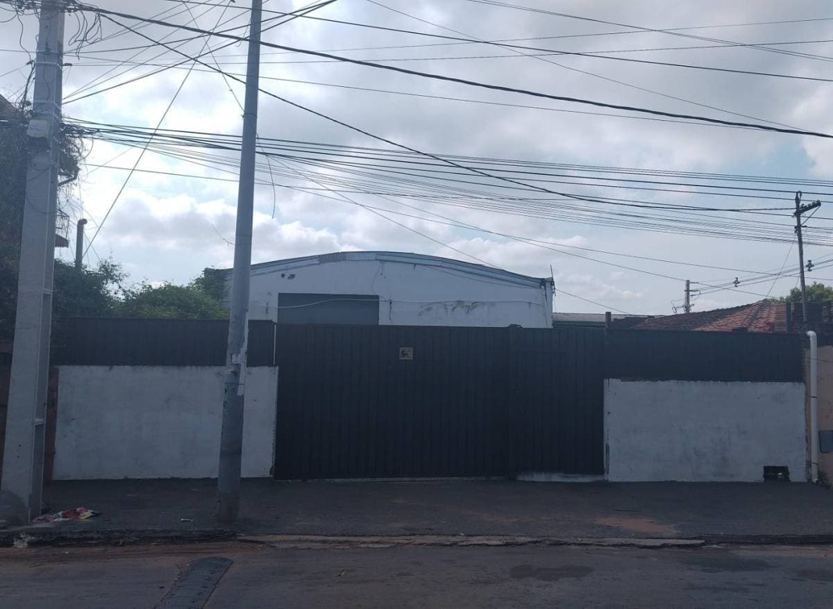ALQUILER DE TINGLADO EN FERNANDO ZONA SUR . ID 45989