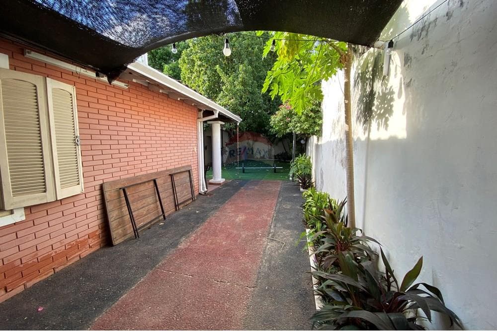 CASA EN VENTA - VIRGEN DEL HUERTO – 3