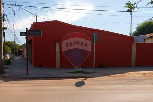 Casa - Venta - Fernando De La Mora – 2