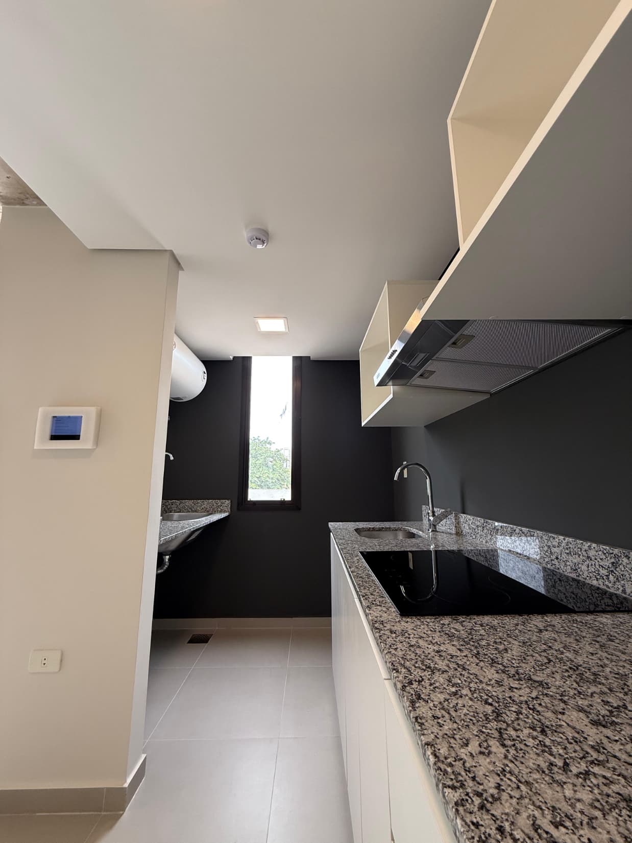 ZONA CIT - DEPARTAMENTO DE 2 DORMITORIOS A ESTRENAR – 3