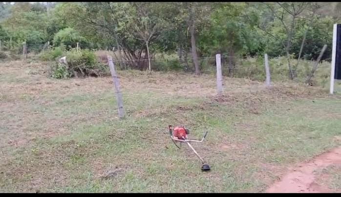 Vendo Terreno En Altos – 2
