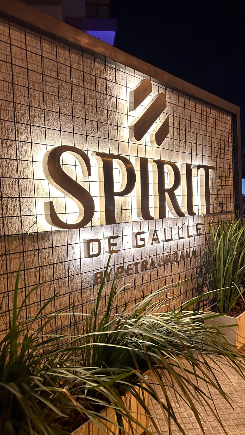ALQUILO DEPARTAMENTO EN SPIRIT DE GAULLE