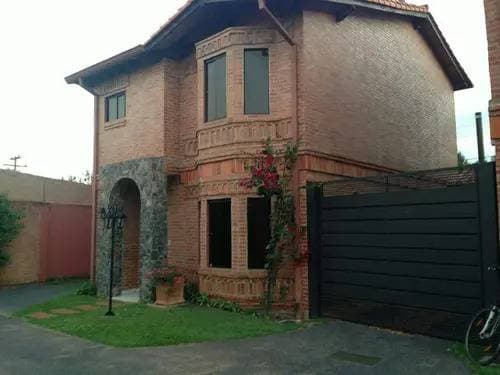 DUPLEX - VENTA - SAN JORGE ASUNCION - Id: 19212 – 3