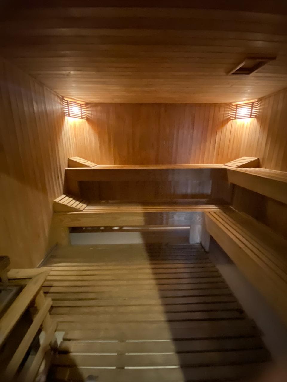 DEPARTAMENTO AMOBLADO DE 1 DORMITORIO – SKY TOWER