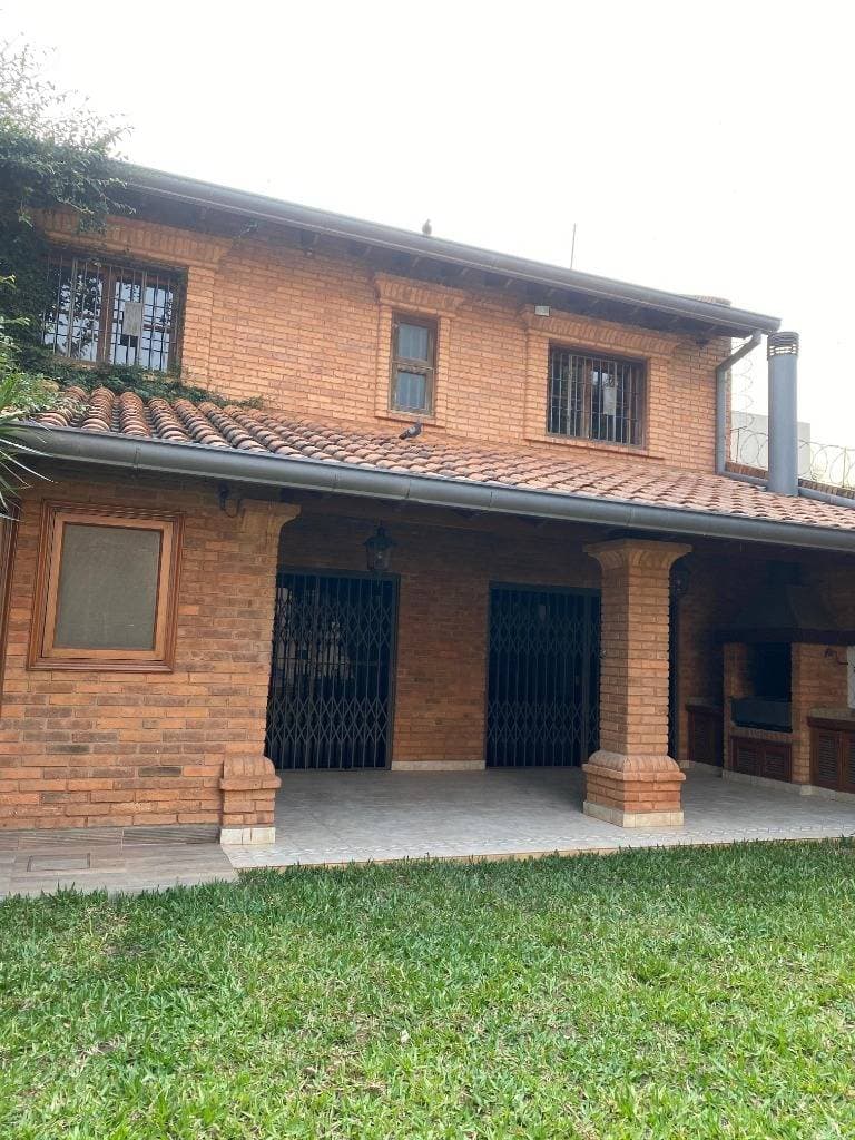 ALQUILO CASA EN EL BARRIO SAN CRISTOBAL – 3