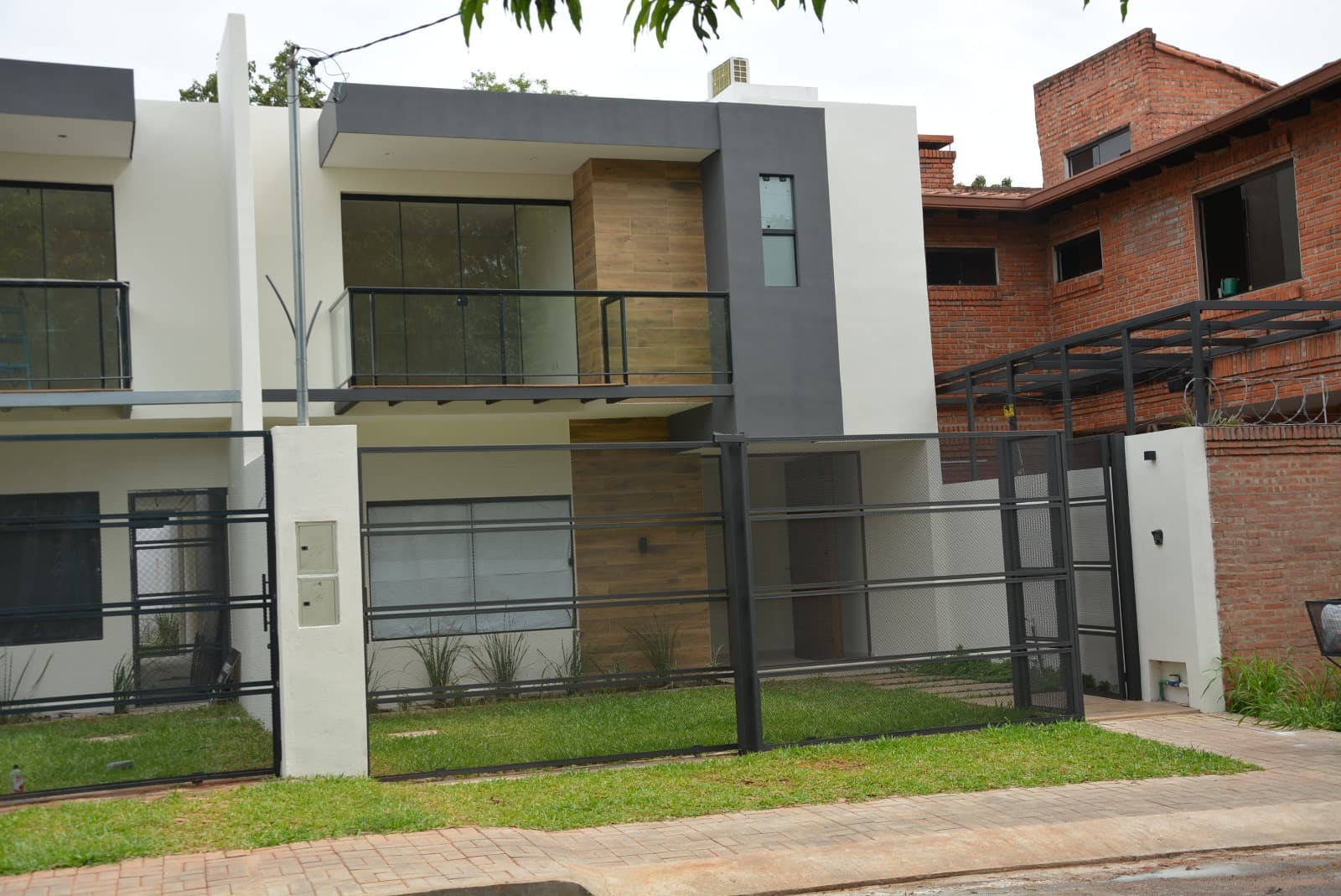 VENDO HERMOSO DUPLEX A ESTRENAR ASUNCION BARRIO VILLA AURELIA – 2