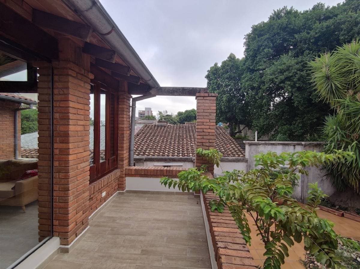 Vendo Casa en Barrio Jara