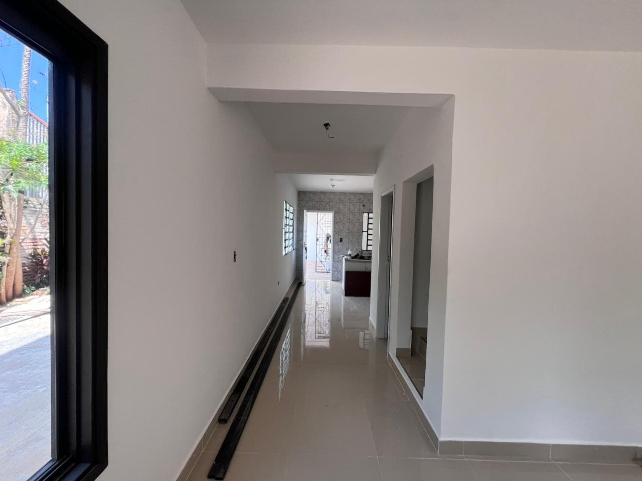 Casa Fernando Detras De Tigo Av. Zavala – 3