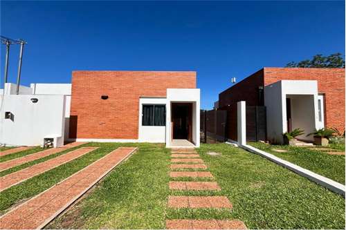 Dúplex-Alquiler-Eugenio A. Garay Fernando De La Mora