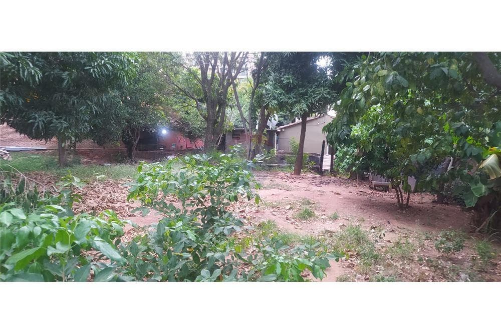 VENDO TERRENO ZONA CIT SOBRE ASFALTO 600 M2 – 3