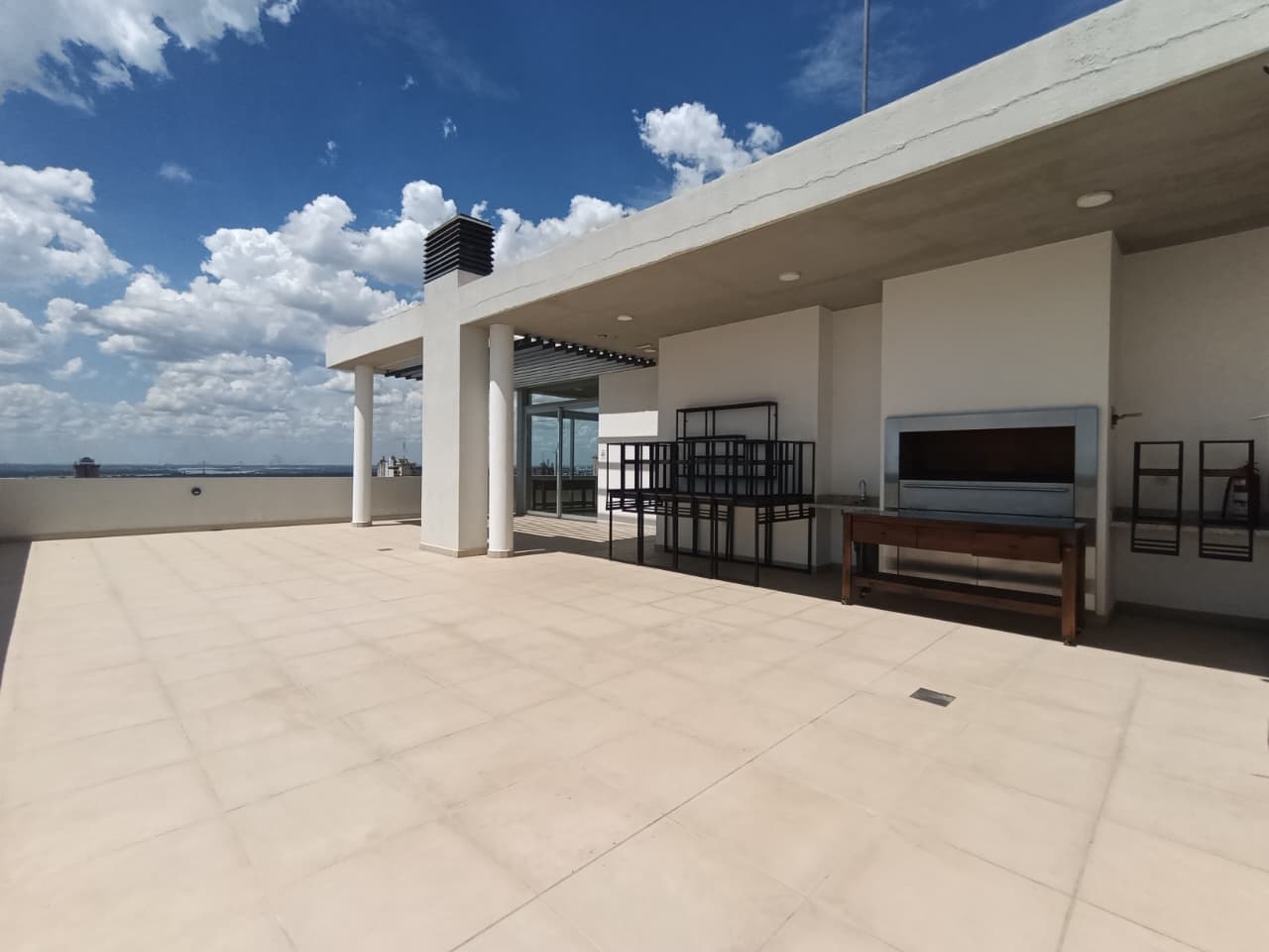 En Venta Departamento De 2 Dormitorios - Edificio Zenith México – 2