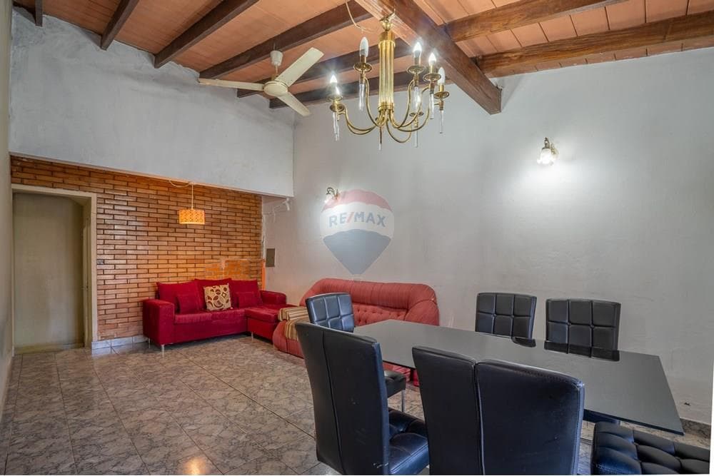 Casa - Venta - Lambaré, Paraguay – 3
