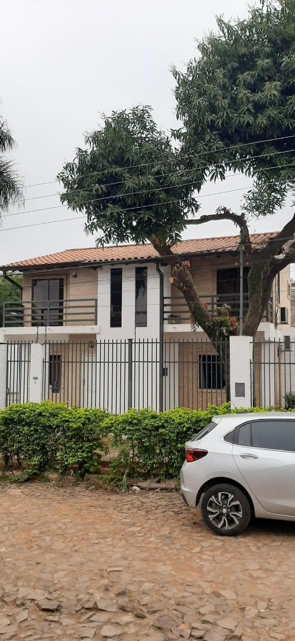 Esquina Exclusiva A 1 Cuadra De Avda. Santa Teresa – 3