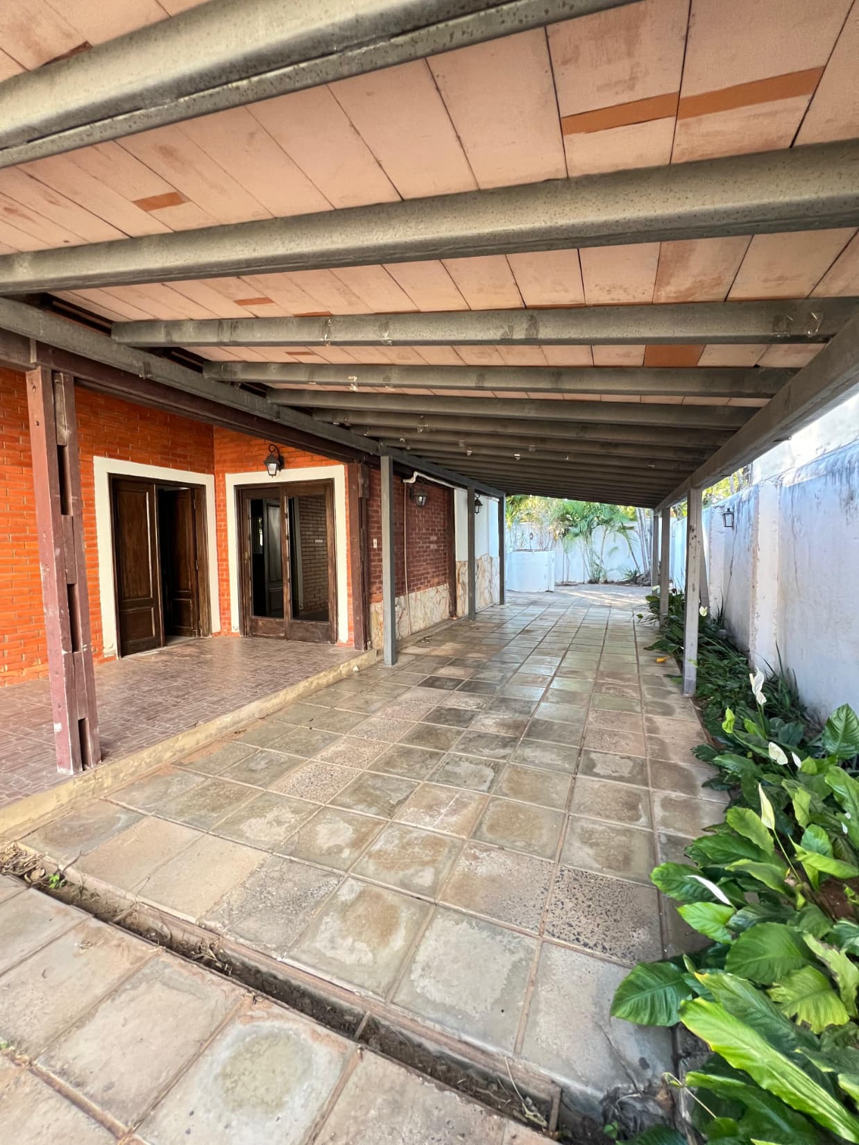 CASONA EN VENTA EN ITA ENRAMADA - LAMBARE – 3