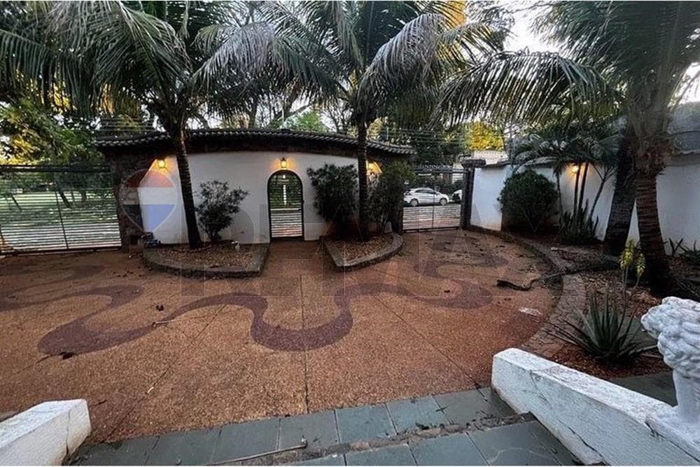 ¡Lujo y Confort en Villa Aurelia, Asunción! – 3