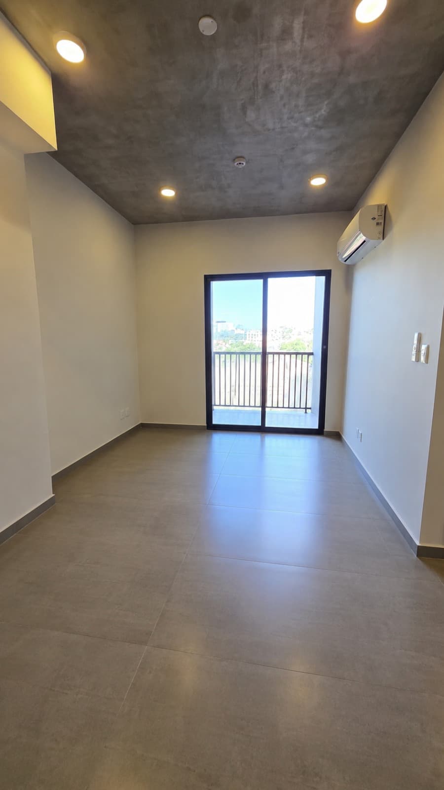 DEPARTAMENTO DE 1 DORMITORIO EN ALQUILER – FERNANDO DE LA MORA NORTE
