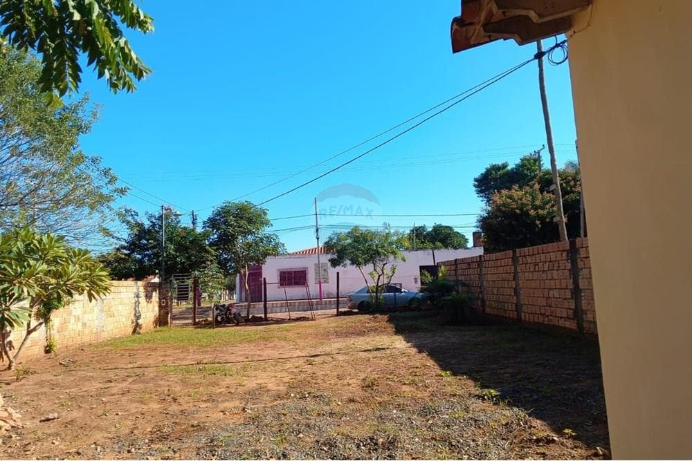 Casa - Venta - Paraguay Central San Antonio – 2
