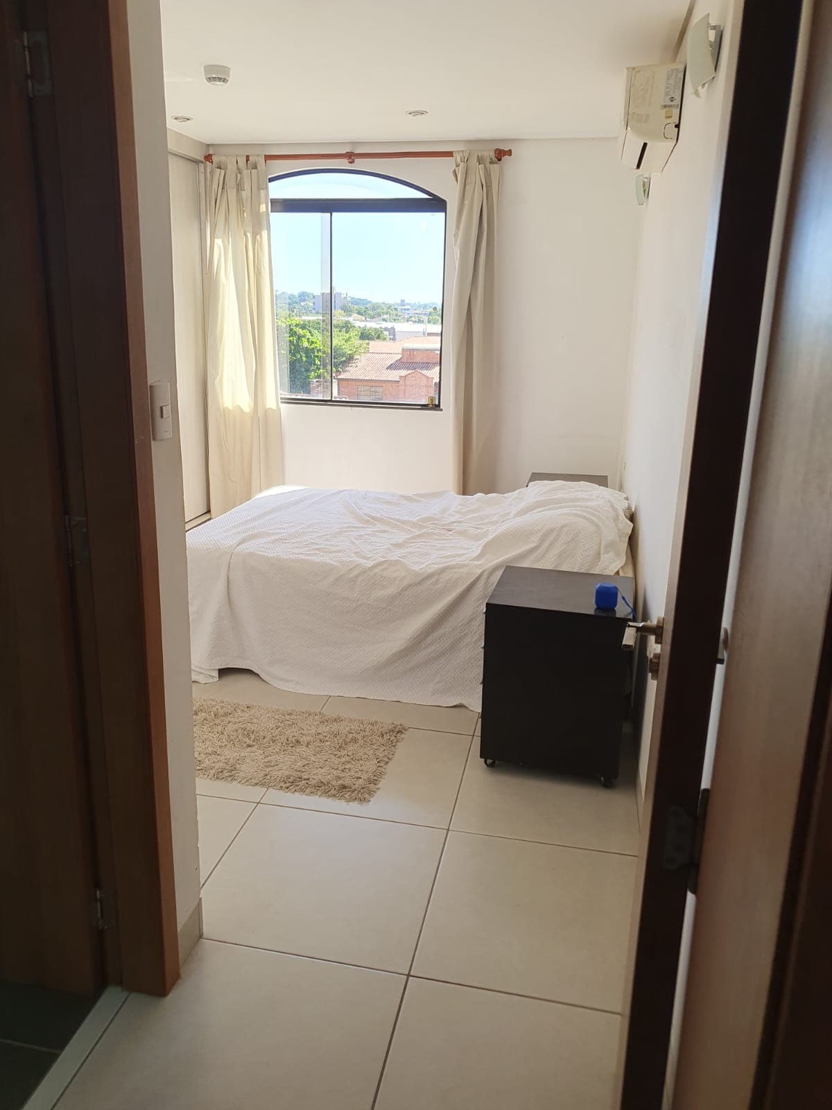 VENDO DEPARTAMENTO EN YCUA SATI. EDIFICIO MURANO – 2