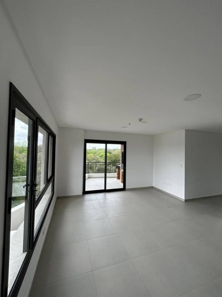 ALQUILO DEPTO DE 2 HABITACIONES EN EDIFICIO INNOVA LAS MERCEDES