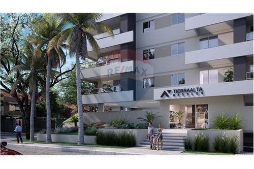Condominio/Departamento-Venta-PY Asunción Villa Morra Hassler.