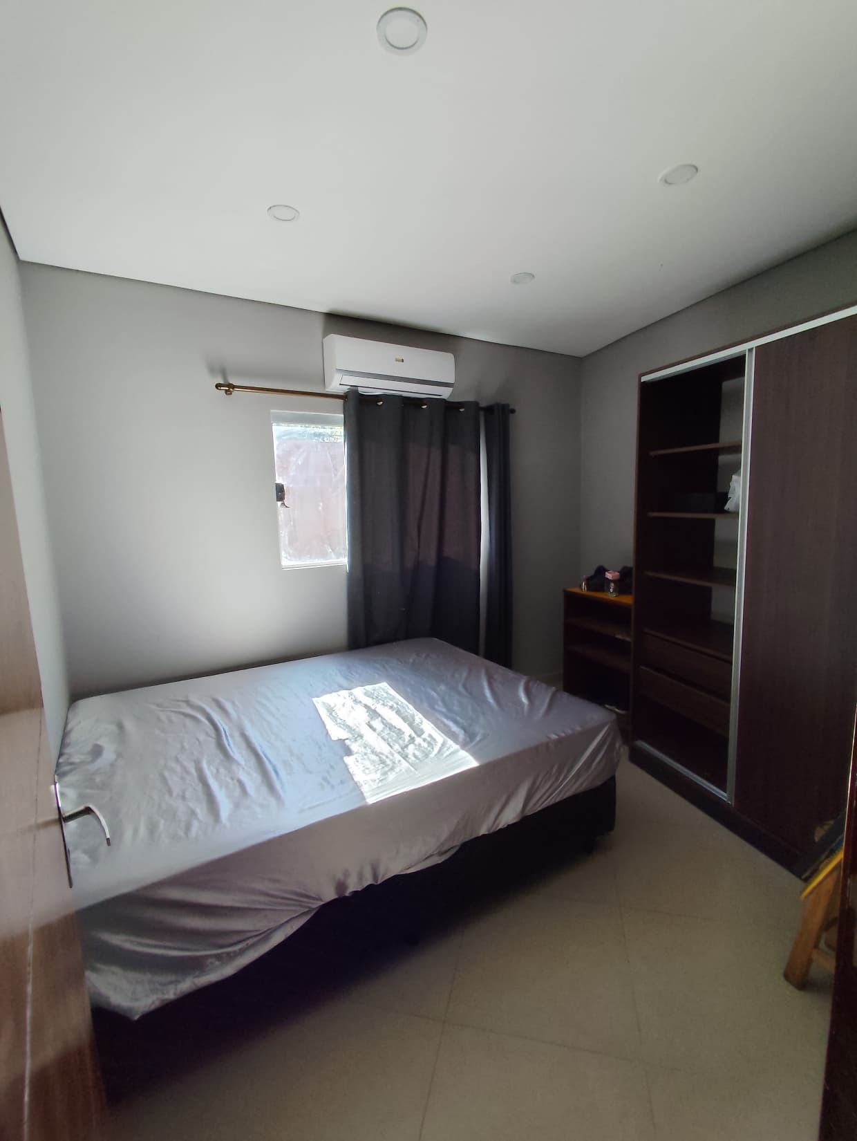 VENDO CASA EN LUQUE - ZONA AEROPUERTO – 2