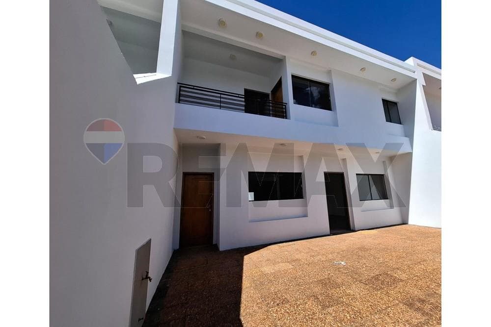 Alquilo Duplex en Las Mercedes San Lorenzo – 2
