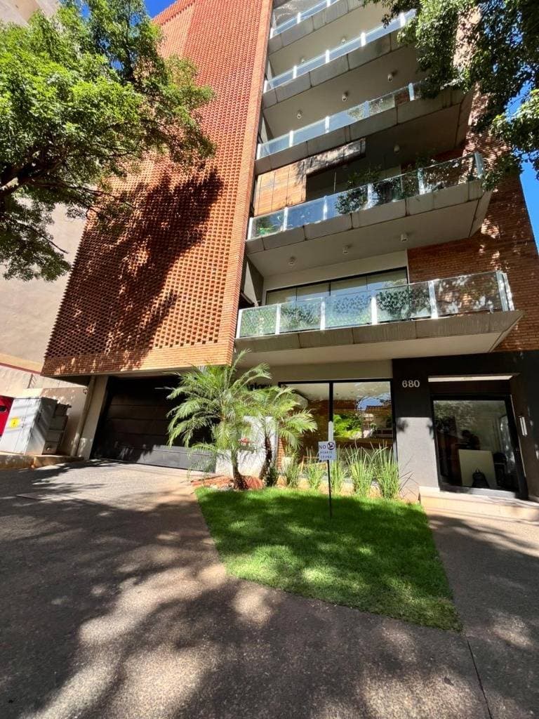 ALQUILER 2 DORM En Barrio Las Mercedes – 2