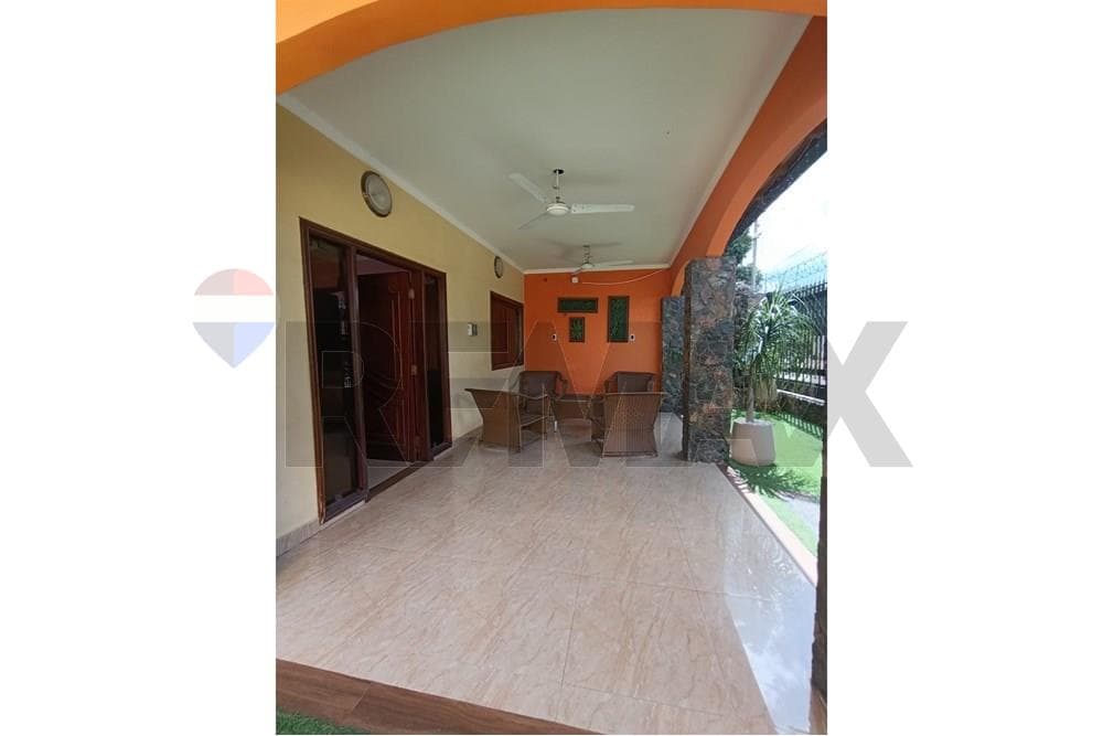 Casa - Venta - Lambaré, Paraguay – 2