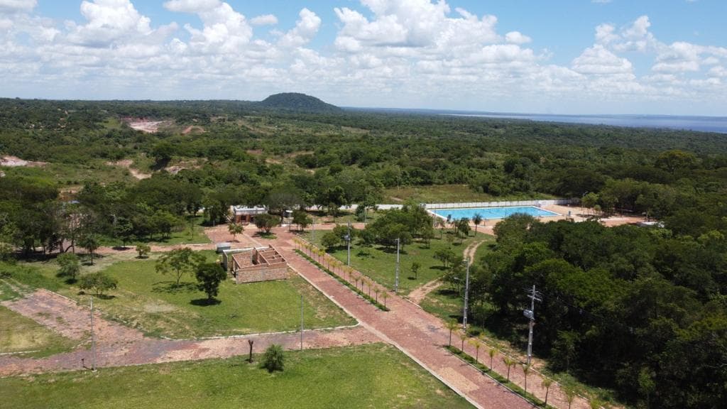 D.G. Vendo Lotes En Barrio Cerrado Mountain Village – 2