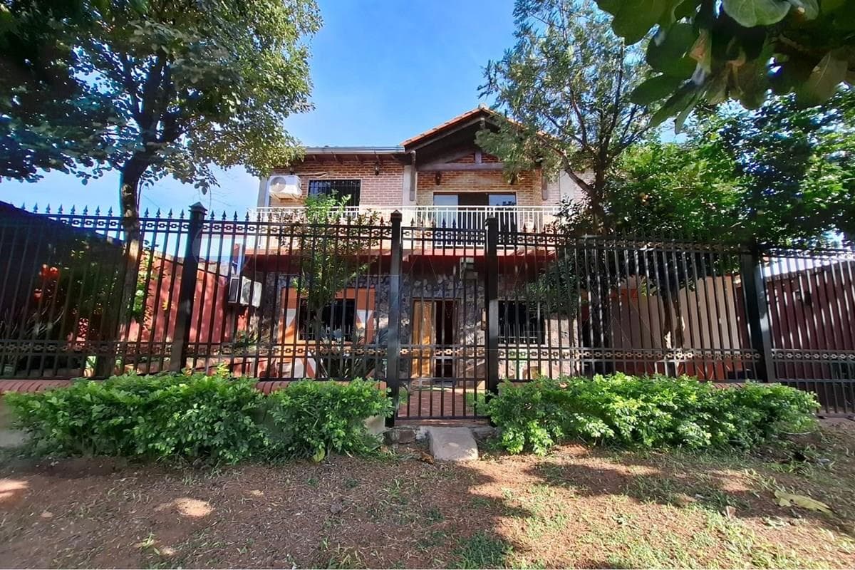Tu Hogar en Ñemby te Espera Tu Casa Ideal en el barrio Rincón de Ñemby.