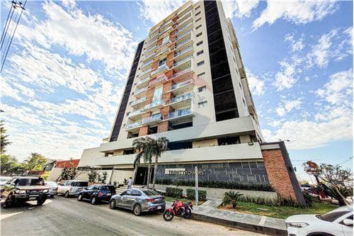 Departamento-Alquiler-PY Asunción Ytay