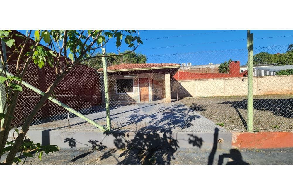 Terreno - Alquiler - San Lorenzo, Paraguay – 2