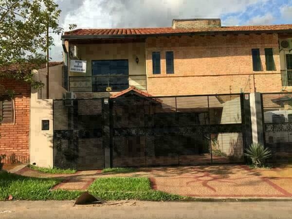 VENDO DUPLEX EN Bo. HERRERA CON RENTA ACTUAL
