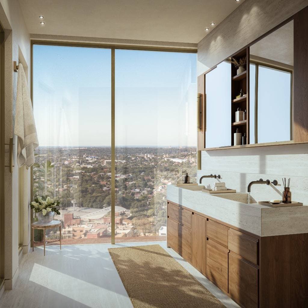 VENTA DEPARTAMENTO EN CEDROS DISTRITO PERSEVERANCIA – 2
