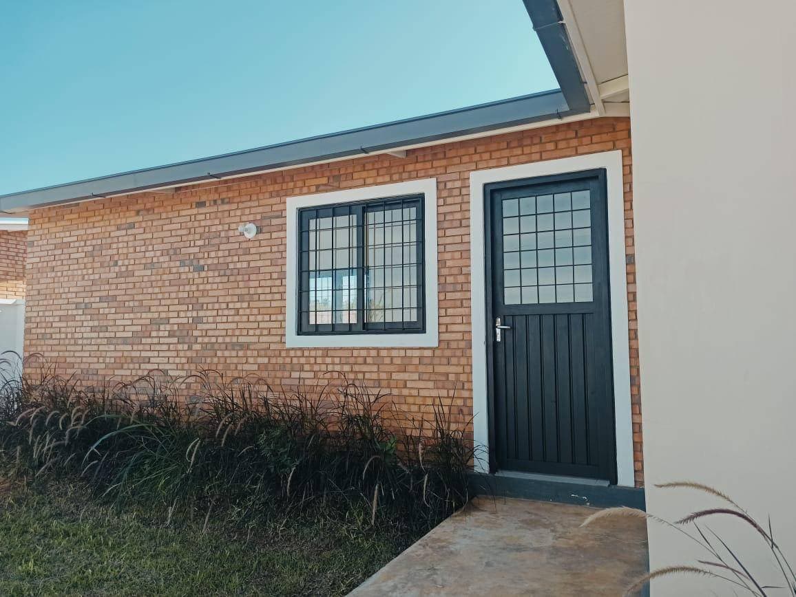 Vendo Casa en Luque Cañada San Rafael – 2