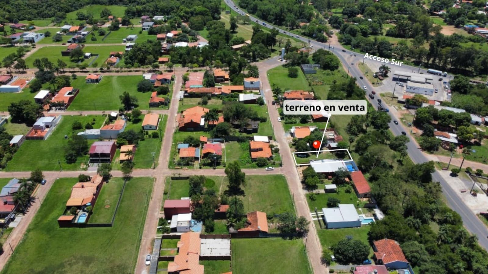 OPORTUNIDAD DE INVERSIÓN - YTORORO COUNTRY – 2