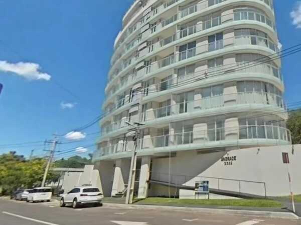 ALQUILO DEPARTAMENTO EN EL EDIFICIO ANDRADE!!