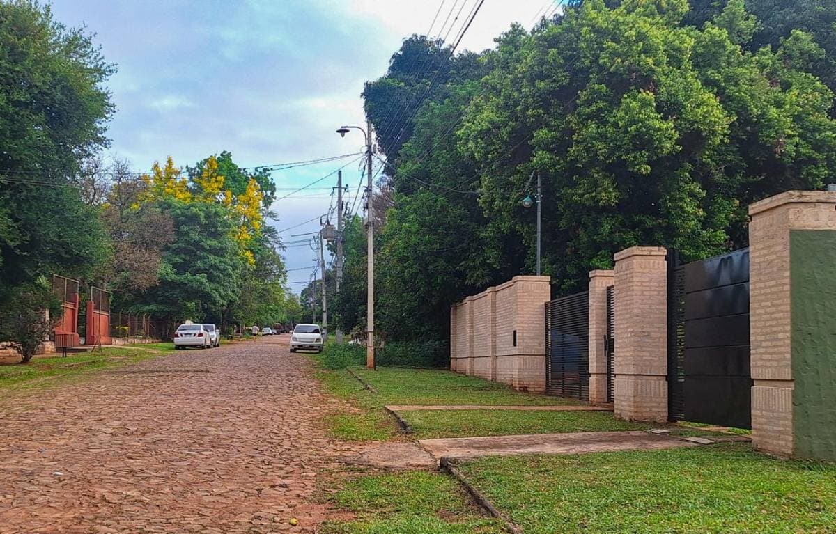 Vendo hermosa casa en la ciudad de Luque. – 3