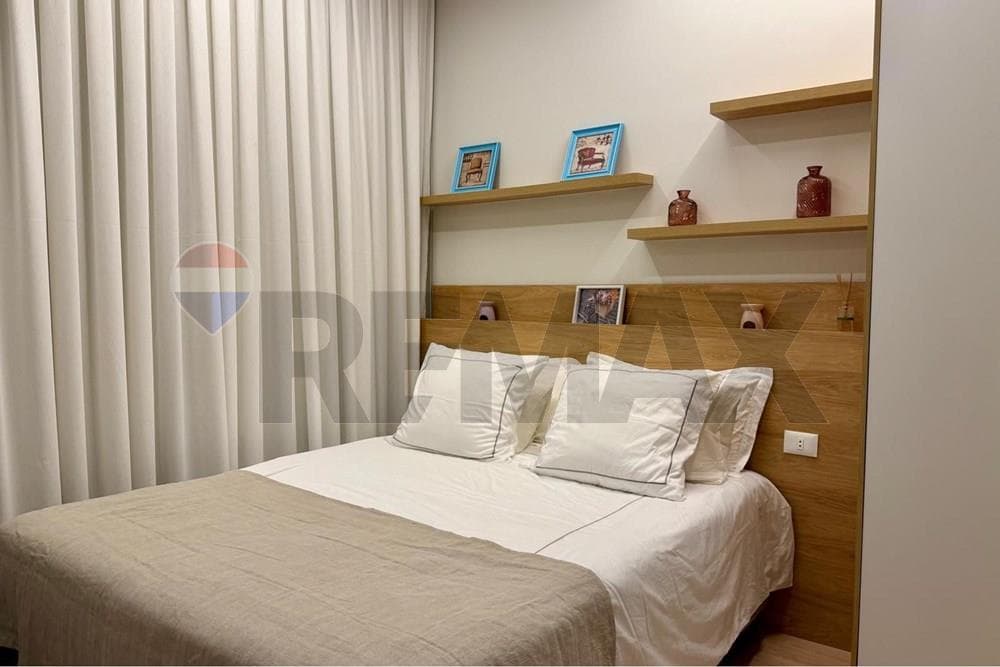 DEPARTAMENTO EN ALQUILER - LAS LOMAS – 3