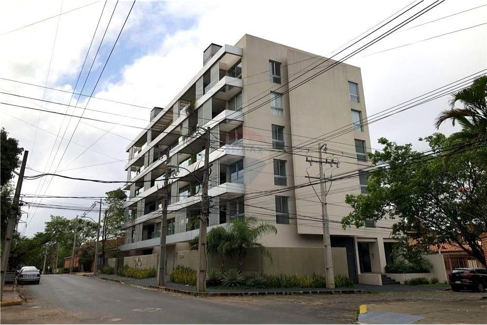 DEPARTAMENTO DE 1 DORMITORIO A ESTRENAR – 2