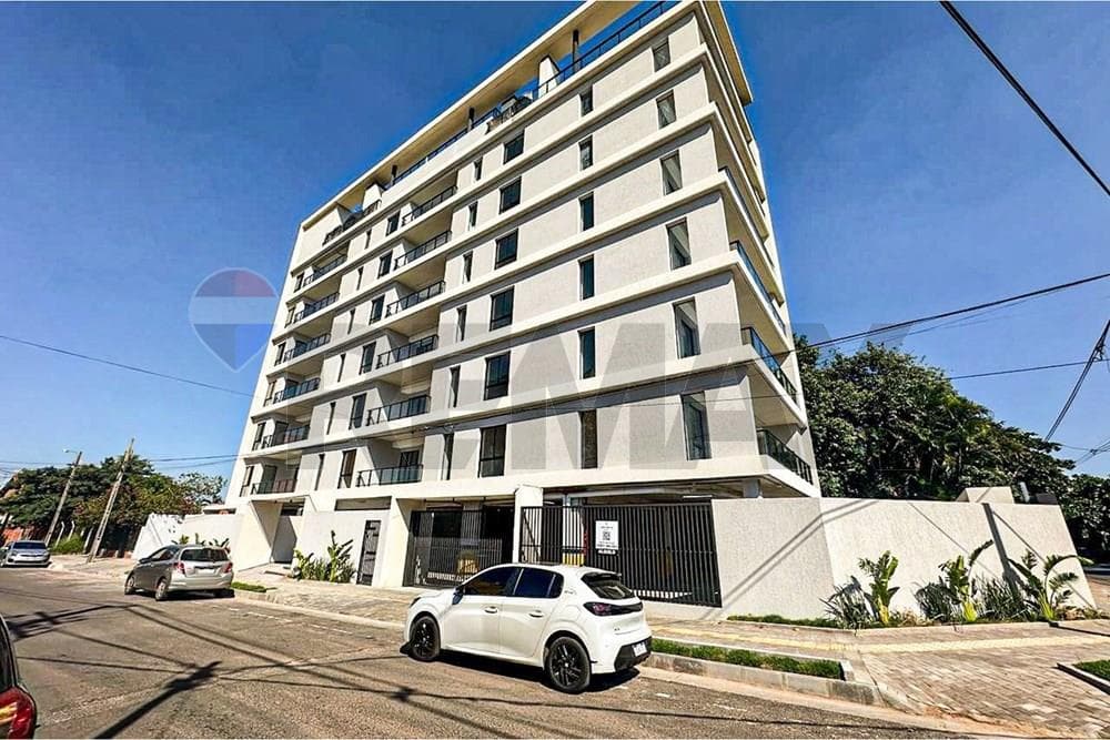 Departamento - Alquiler - Salvador del Mundo, Asunción, Paraguay – 3