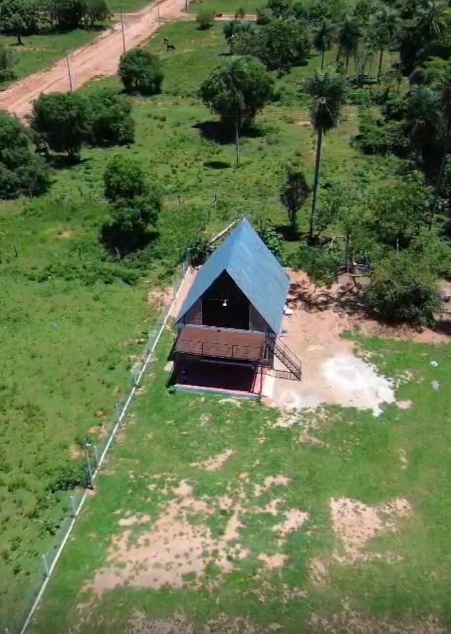 HERMOSA CASA ALPINA EN LA CIUDAD DE ALTOS – 2