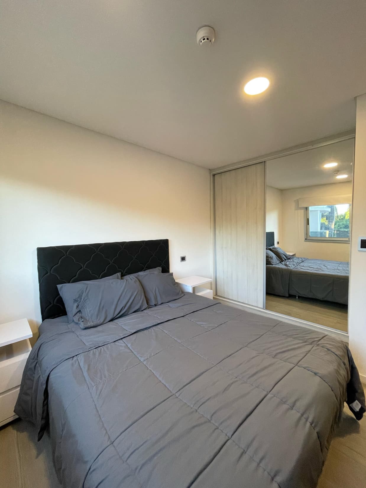 SANTISIMA TRINIDAD EN ALQUILER DEPARTAMENTO DE 1 DORMITORIO AMOBLADO CON COCHERA – 3