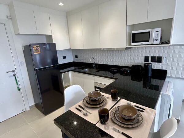 DEPARTAMENTO AMOBLADO EN LAS LOMAS – 3