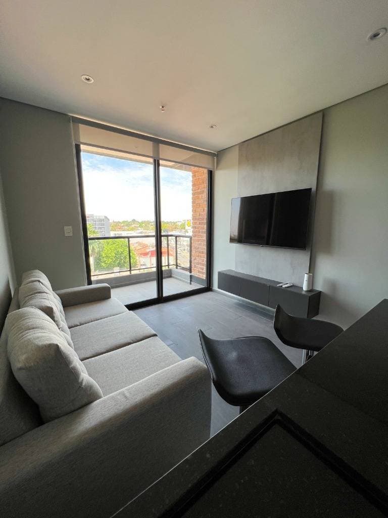 A la venta Dpto Equipado Edificio Rentalis Carmelitas