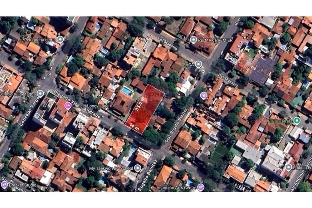 Terreno - Venta - Herrera, Paraguay