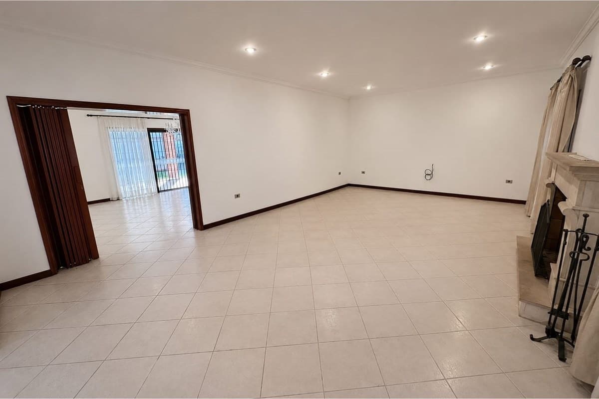 ALQUILO RESIDENCIA PREMIUM ZONA EMBAJADA DE LOS ESTADOS UNIDOS – 3